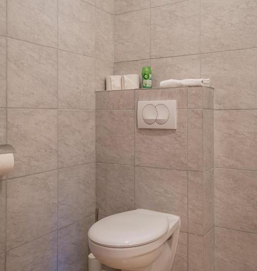 펜션 Bordoma Falusi Vendégház