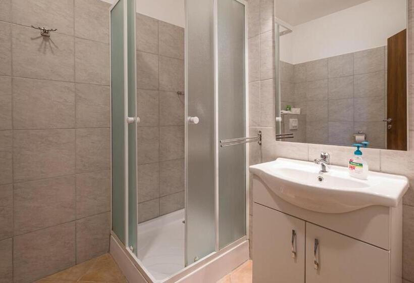 펜션 Bordoma Falusi Vendégház