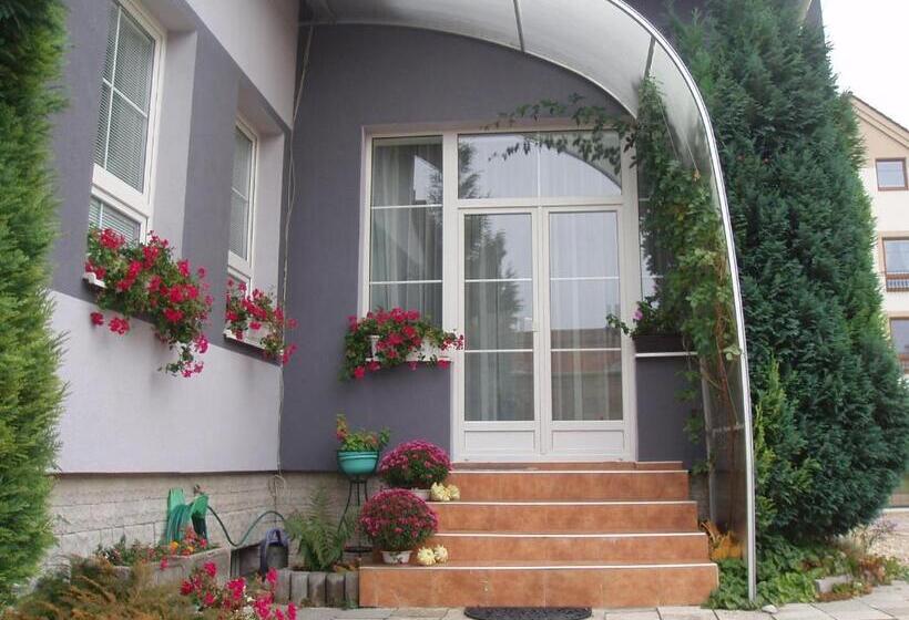 پانسیون Penzion Axa