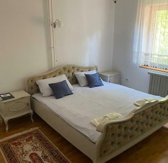 پانسیون Pjer Sobe Niska Banja