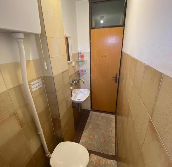 پانسیون Pjer Sobe Niska Banja