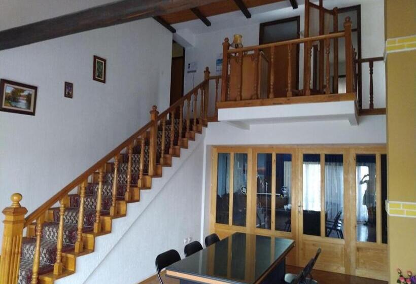 پانسیون Pjer Sobe Niska Banja