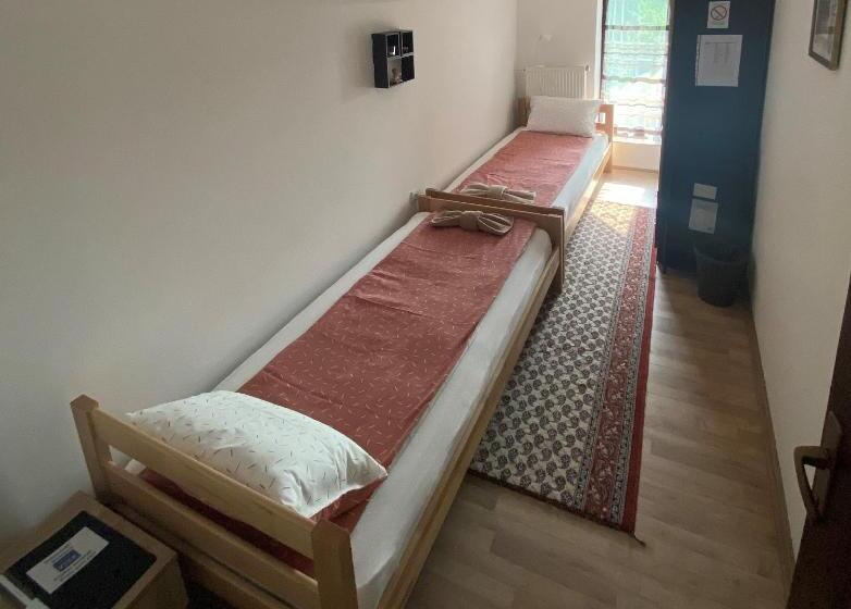 پانسیون Pjer Sobe Niska Banja