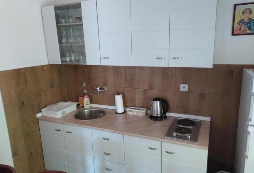 پانسیون Pjer Sobe Niska Banja