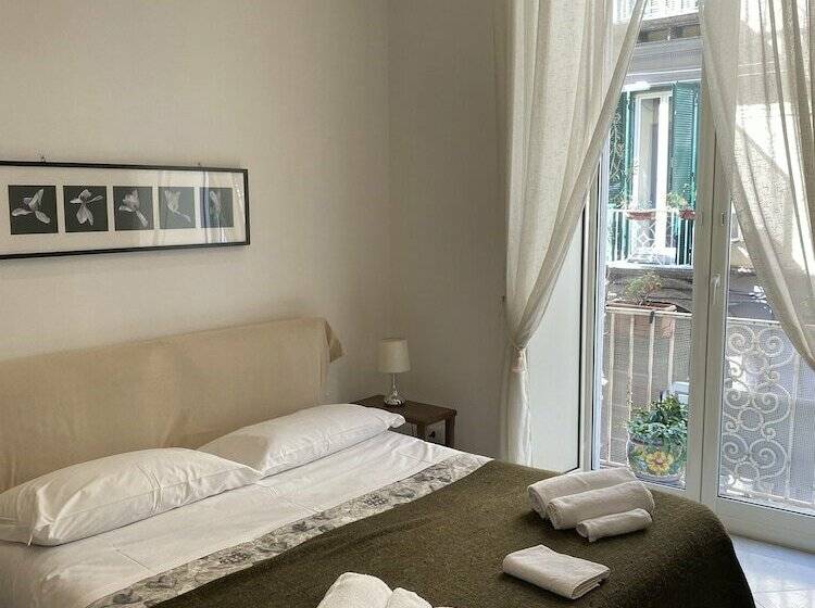 Bed & Breakfast Plebiscito Home