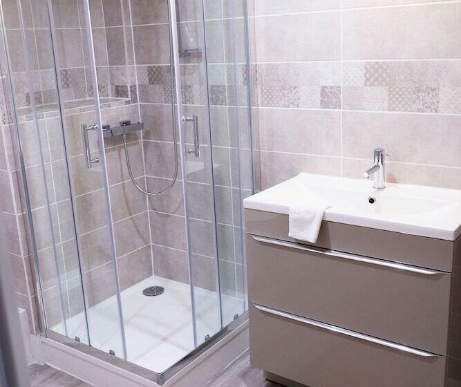 فندق Au Coq Dort Spa