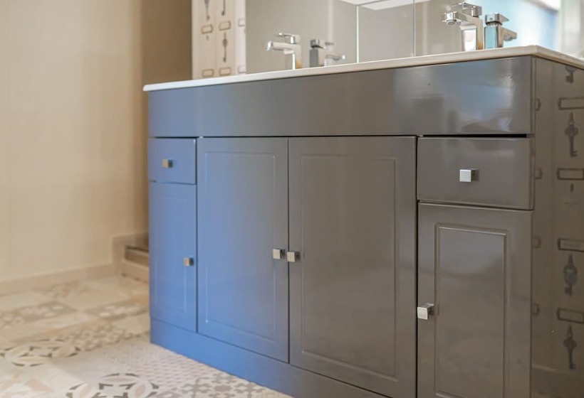 فندق Au Coq Dort Spa