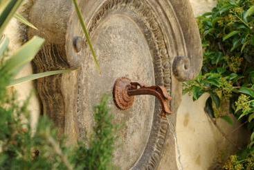 Fotos del hotel Autour Du Petit Paradis:  11