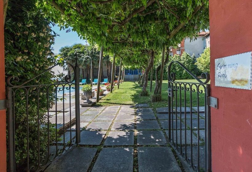酒店 Bed & Breakfast Casa Mariuccia