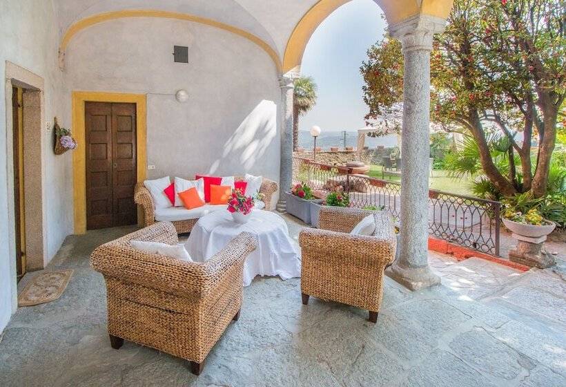 酒店 Bed & Breakfast Casa Mariuccia
