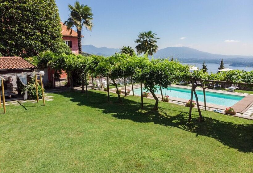 酒店 Bed & Breakfast Casa Mariuccia