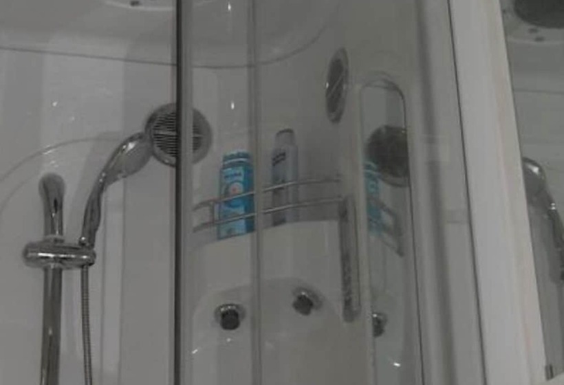 בית מלון כפרי Belle Vue