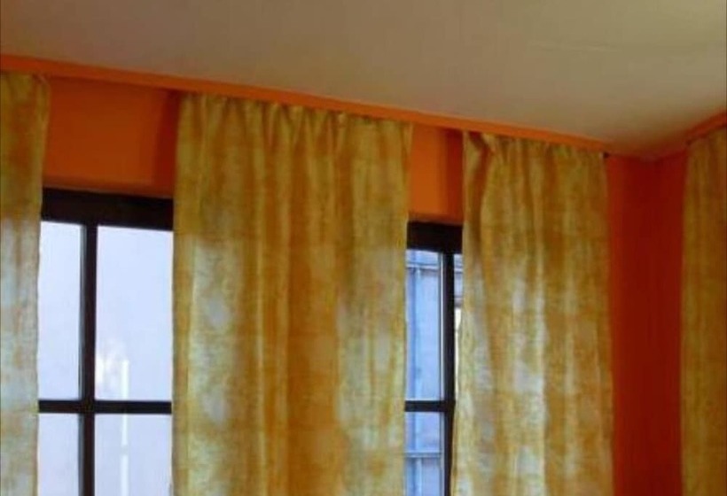 בית מלון כפרי Belle Vue