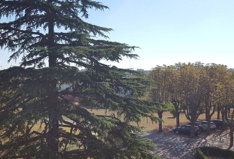 호텔 Domaine Lyon Saint Joseph