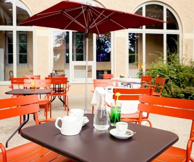 호텔 Domaine Lyon Saint Joseph