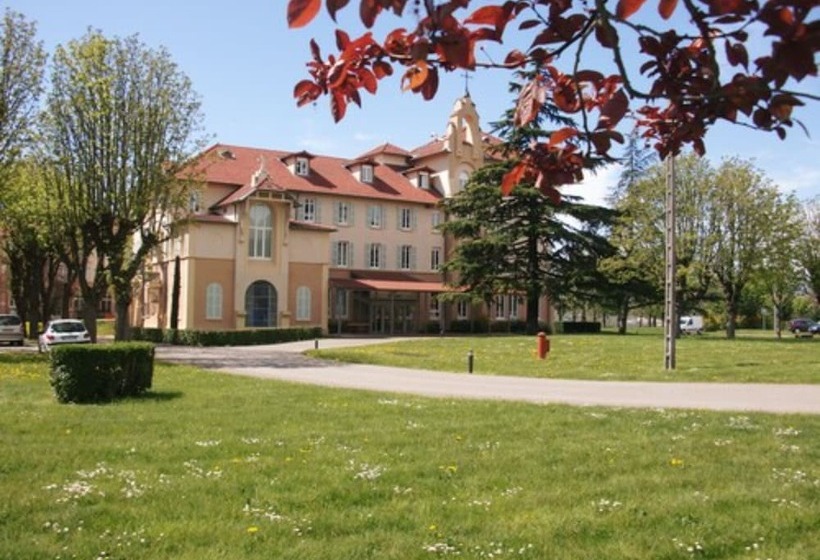 호텔 Domaine Lyon Saint Joseph