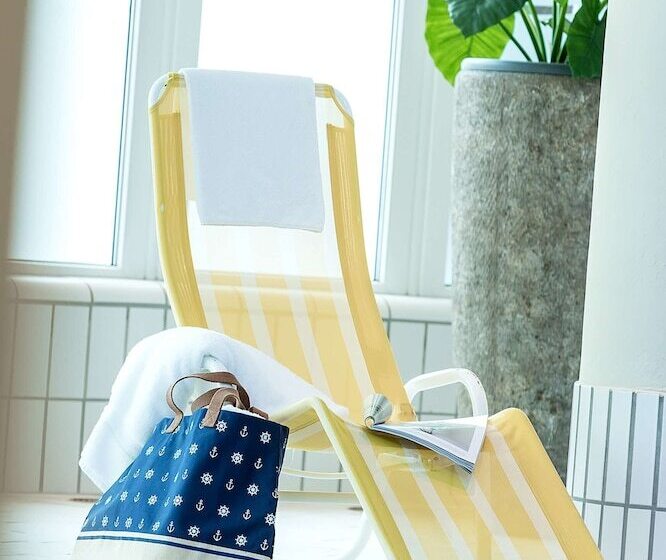 Dorint Seehotel Binz Therme