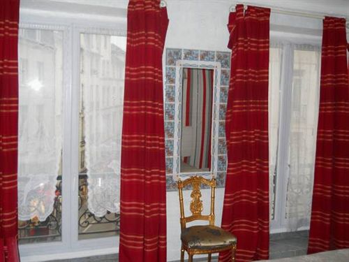 Fotos del hotel Du Petit Trianon:  10