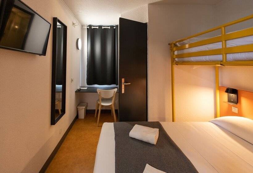 호텔 Face West Le Pontet