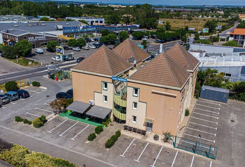 בית מלון כפרי Face West Le Pontet