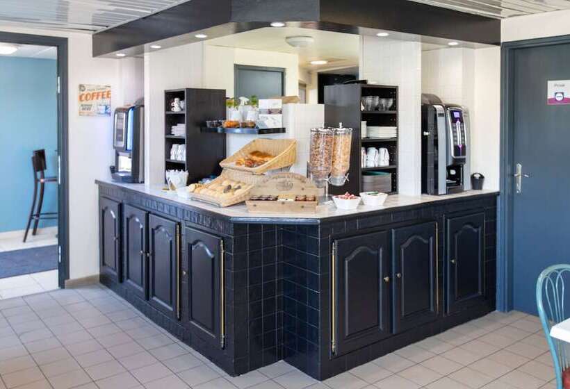 酒店 Face West Le Pontet