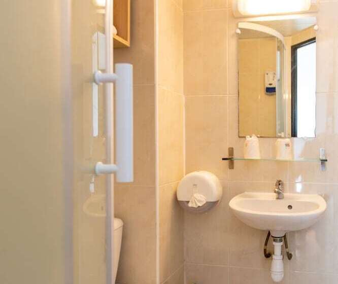 호텔 Face West Le Pontet