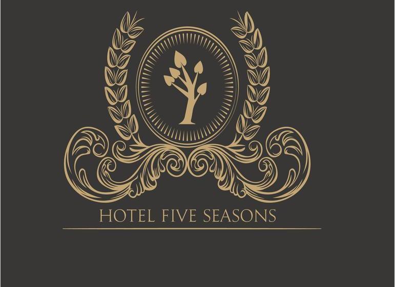 酒店 Five Seasons