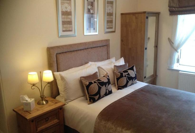 فندق Grange View Bed And Breakfast