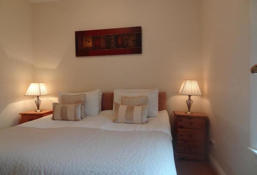 فندق Grange View Bed And Breakfast