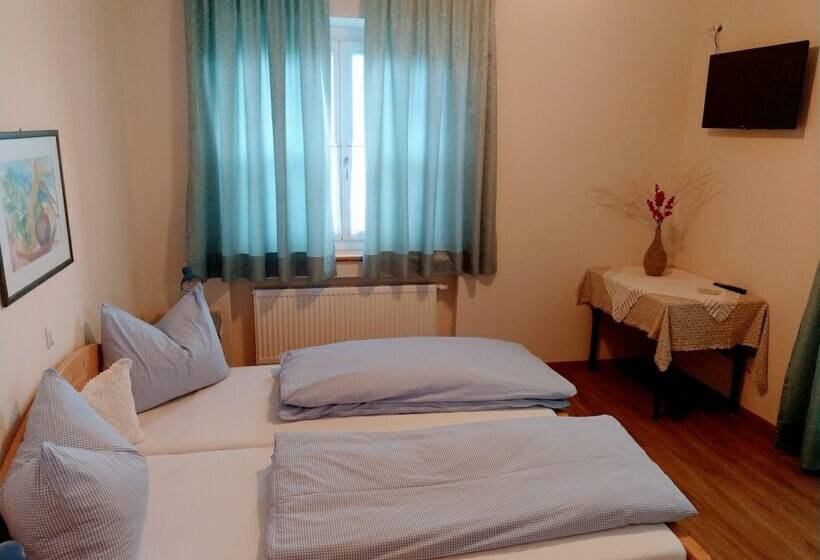 فندق Haus Auer Irene
