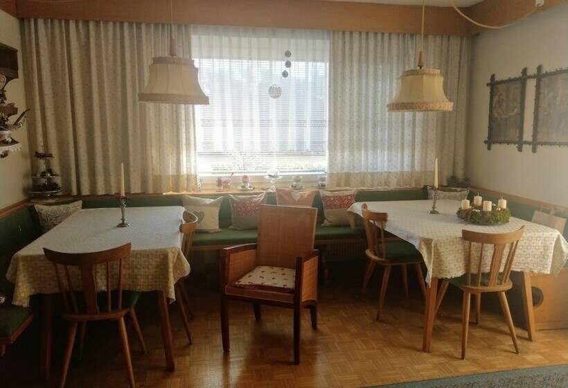 فندق Haus Auer Irene