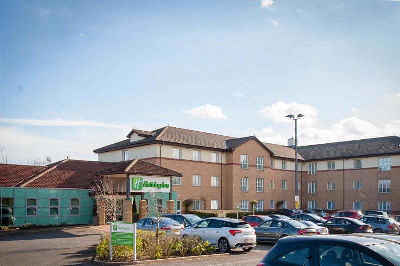호텔 Holiday Inn Darlington   North A1m, Jct.59, An Ihg