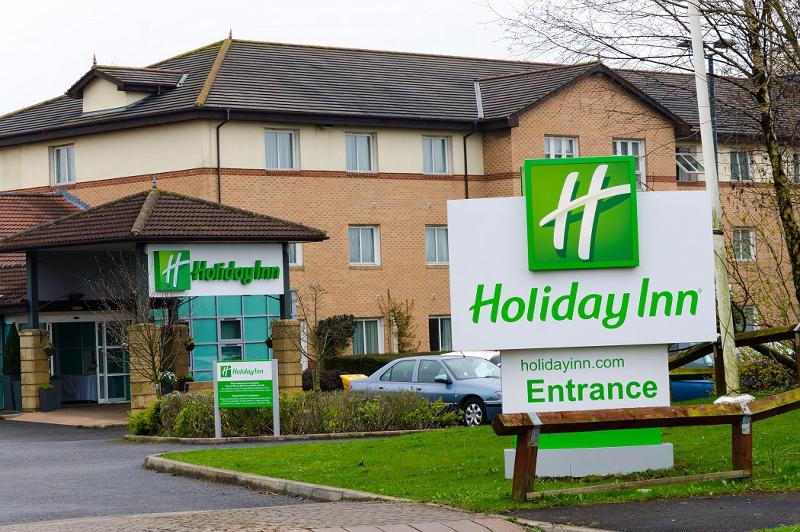 호텔 Holiday Inn Darlington   North A1m, Jct.59, An Ihg