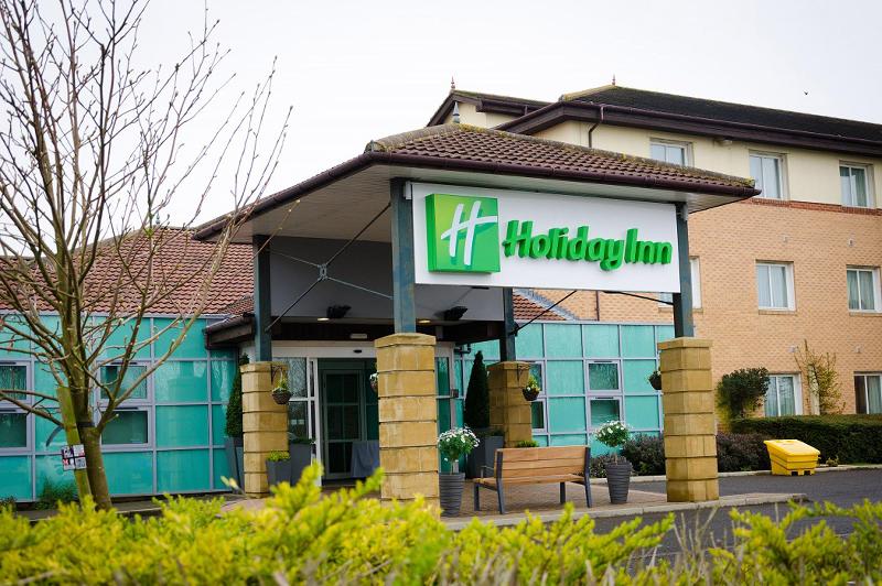 호텔 Holiday Inn Darlington   North A1m, Jct.59, An Ihg