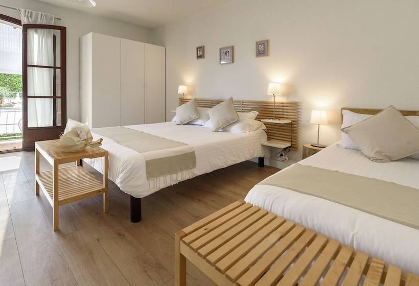 هتل Hôtel & Studios Astor
