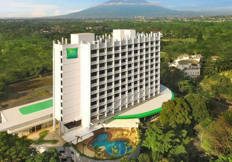 هتل Ibis Styles Bogor Raya