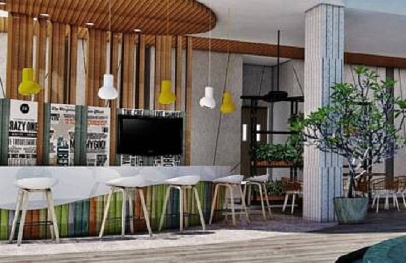 هتل Ibis Styles Bogor Raya