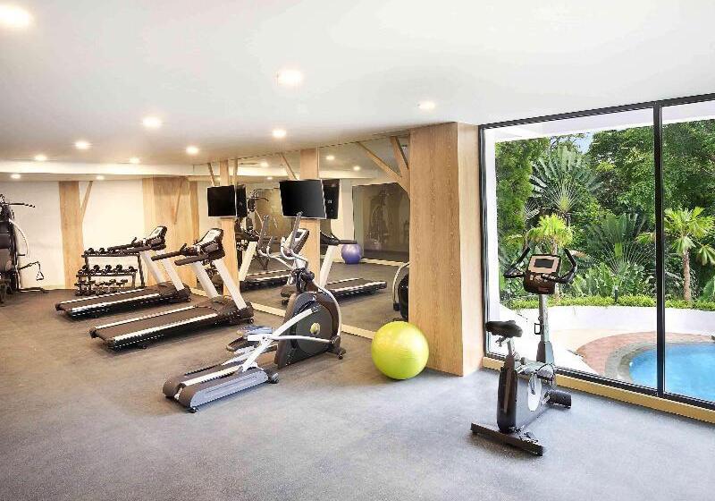 هتل Ibis Styles Bogor Raya