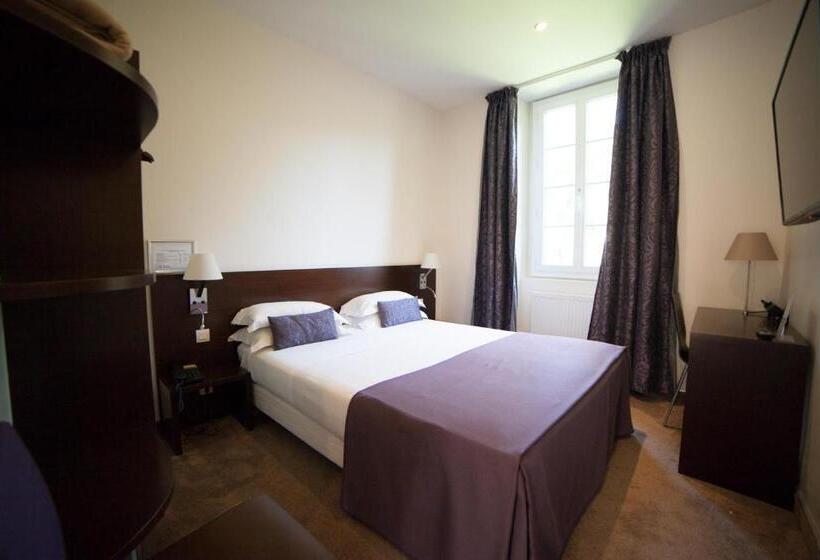 فندق La Beauze