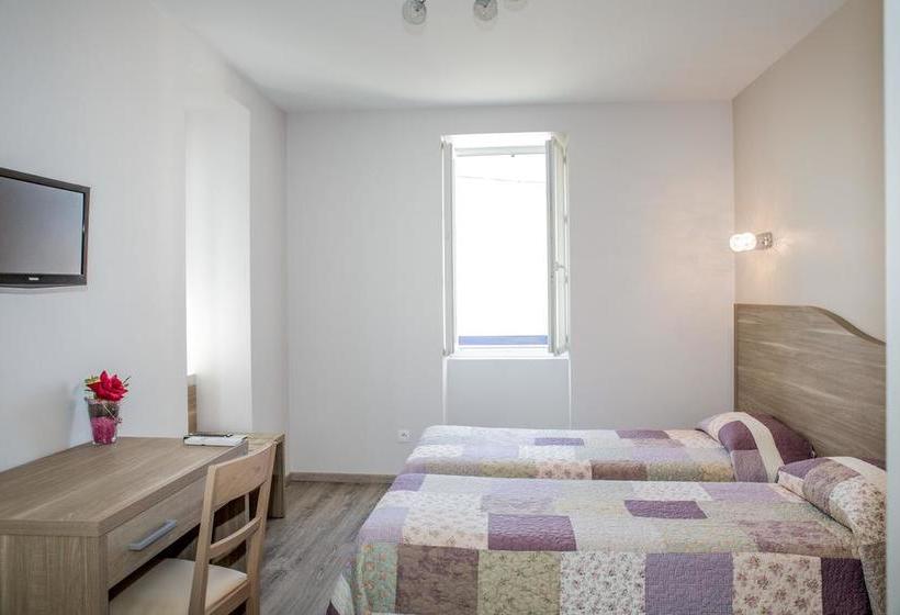 Annexe Hotel De La Gare