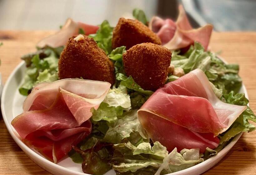 فندق La Pointe Percée