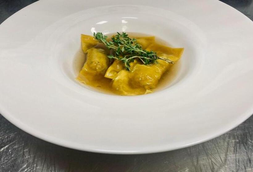 فندق La Pointe Percée