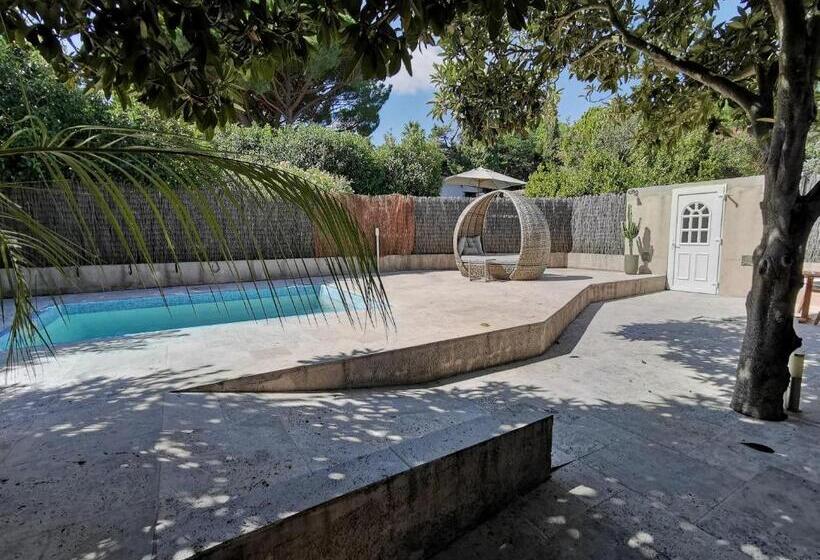 ホテル La Villa Dune, Hôtel & Spa Nuxe