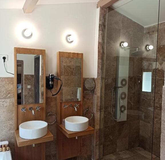 ホテル La Villa Dune, Hôtel & Spa Nuxe