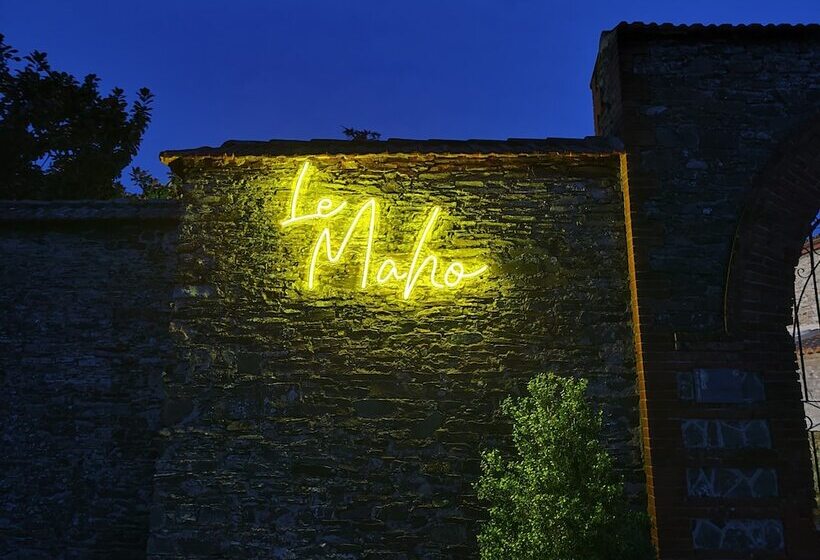 فندق Le Domaine Des Lys