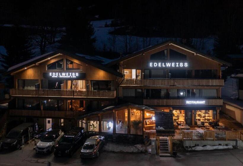فندق L'edelweiss