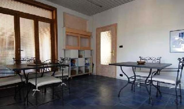 בית מלון כפרי Nughe  E  Oro Guesthouse