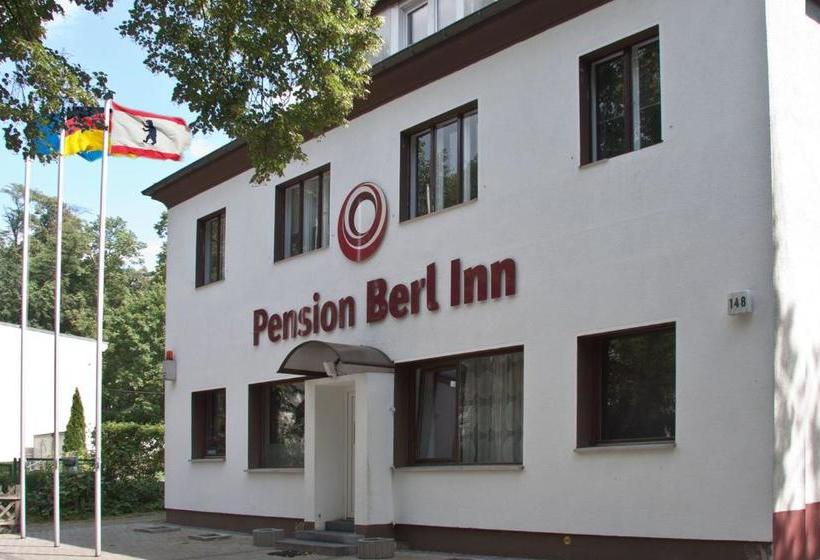 Hotel Berl Inn