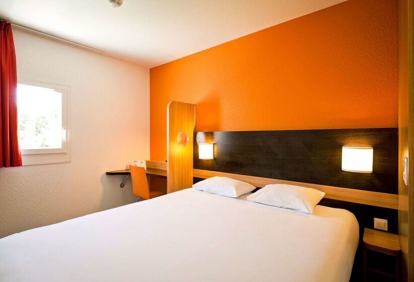 酒店 Greet Hôtel Prévessin Genève Aéroport