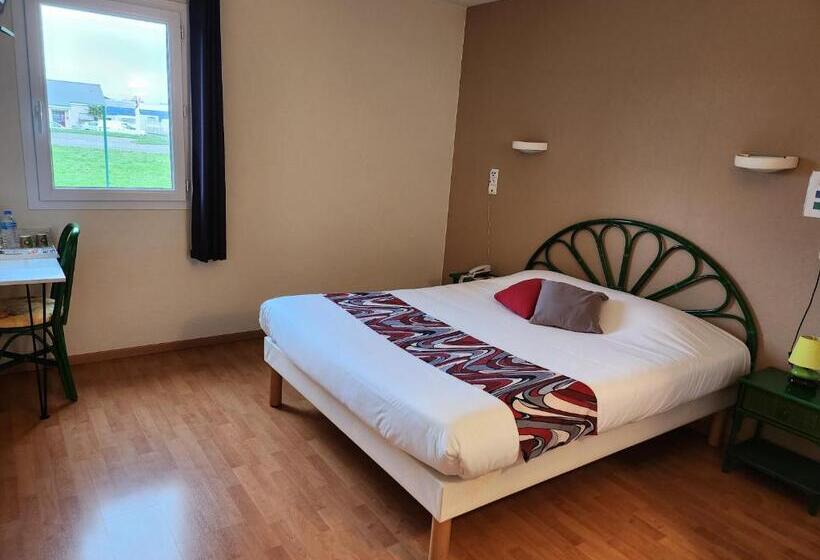 בית מלון כפרי Relais De La Grange